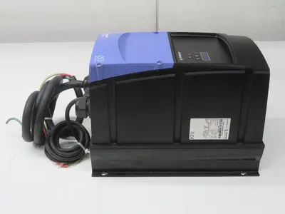 Used _UNKNOWN_ ODE-3-440460-3F4A AC Drive Control Module Texas US | Aucto #1307022