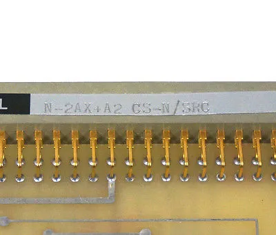 NEW FOXBORO N-2AX+A2 CS-N/SRC PROPORTIONAL CONTROLLER N2AXA2CSNSRC