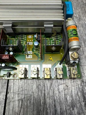 Siemens 6SC6120-0FE00 Electrical/PLC/Automation | ESS Industrial Equipment Sales (9)