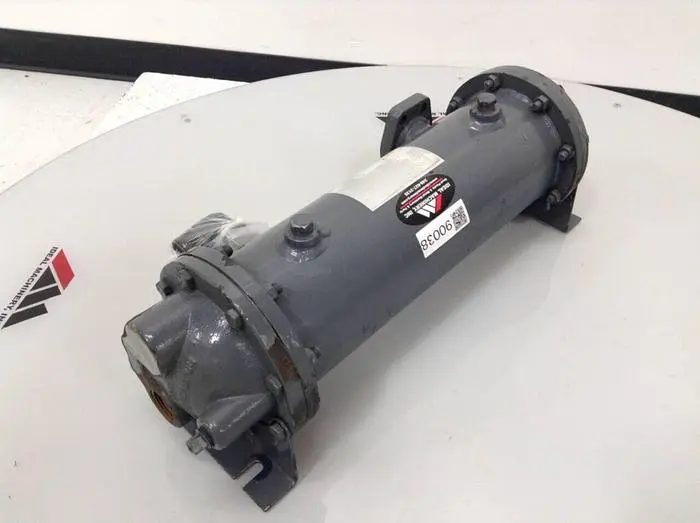 Used ITT STANDARD SX2000 Heat Exchangers Michigan US | Ideal Machinery #695118