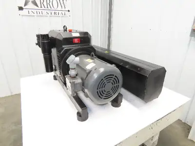 Used GARDNER DENVER _UNKNOWN_ Vacuum Pumps Indiana US | Arrow Industrial #1408673