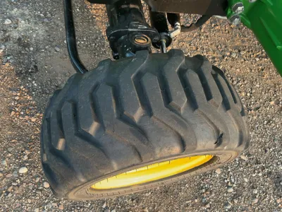 Used JOHN DEERE 1025R Sub-Compact & Compact Tractors Michigan US | Miedema Asset Management Group #1320121