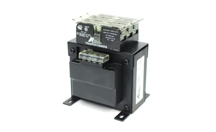 Used ACME TRANSFORMER _UNKNOWN_ Transformers Kentucky US | Industrial Parts R Us Inc. #358069