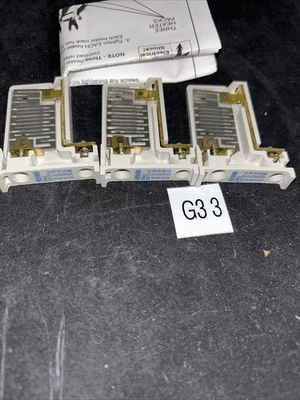 NEW Eaton H2006B-3