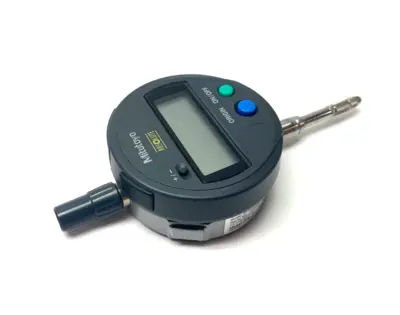 USED MITUTOYO ABSOLUTE DIGIMATIC INDICATOR FLAT BACK