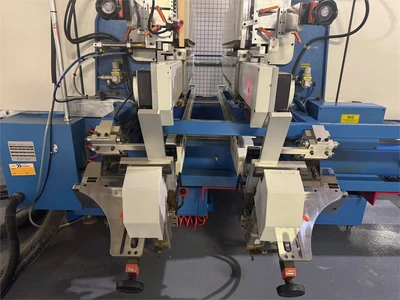 USED 2019 DAHAKA MD6015A