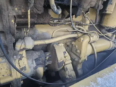 Used INTERNATIONAL 560A Wheel Loaders Colorado US | ABN Services #1339224
