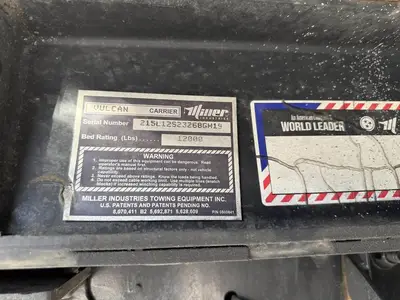 USED 2020 FREIGHTLINER M2 106