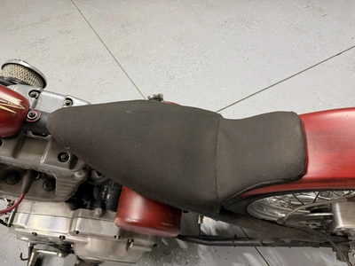 Used 1999 HARLEY DAVIDSON SPORTSTER Motorcycles (Misc) Michigan US | Miedema Asset Management Group #1293941