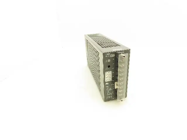Used NEMIC LAMBDA _UNKNOWN_ Power Supplies | Arrow Industrial #559771
