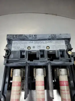 USED Allen-Bradley 1494V-DS30