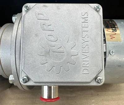 NEW NORD DRIVESYSTEMS SK1SI40BD-N56C-71L/4 CUS