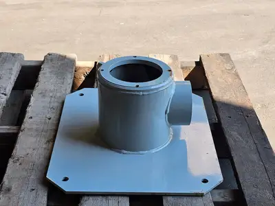New | in-Stock GRACO 223952 Pump Parts British Columbia CA | Lenmark #1489181