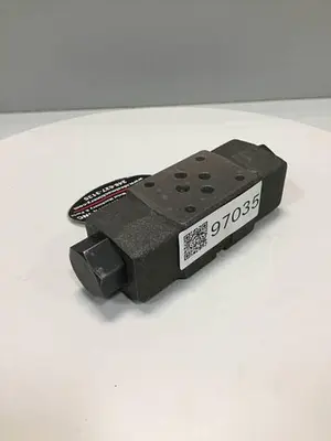 USED YUKEN MPB-01-7.5-4021