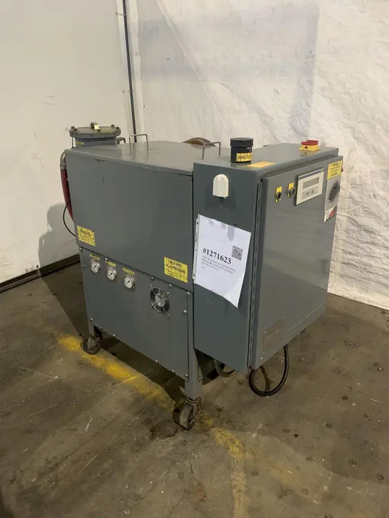 Used N/A VEGA 1000 High Pressure Coolant Systems Ohio US | G-2000, Inc. #1079934
