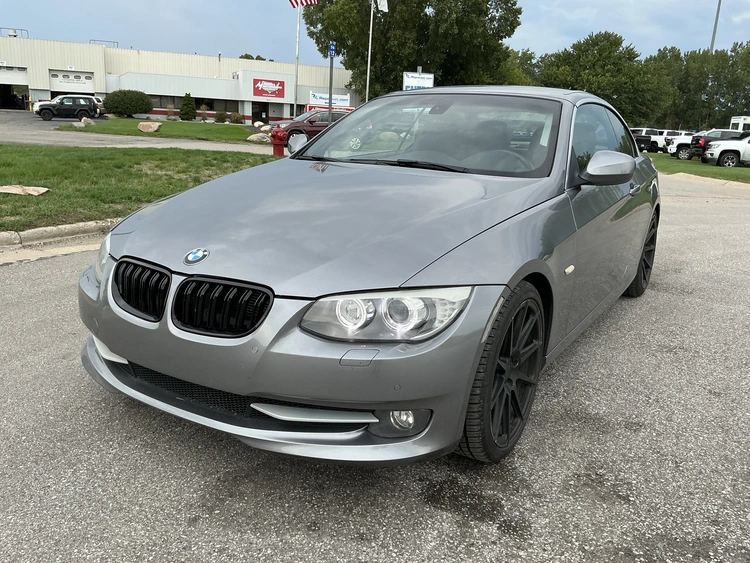 Used 2013 BMW 328I Cars Michigan US | Miedema Asset Management Group #1406912