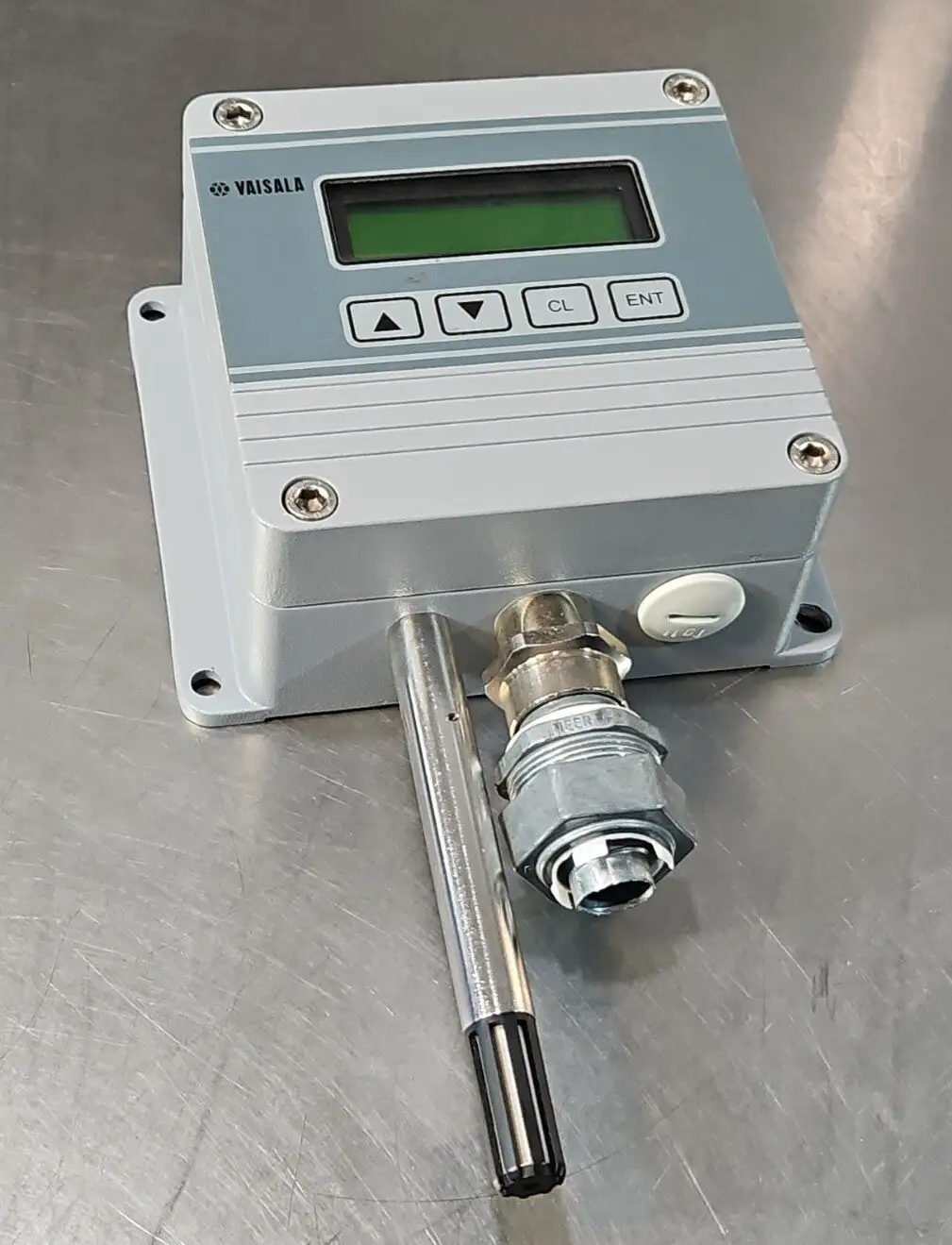 USED VAISALA SENSOR SYS VAISALA НМР231 А2АОА2АА12С1АЗР