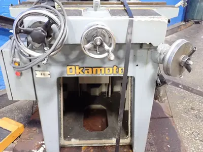 USED OKAMOTO PFG618