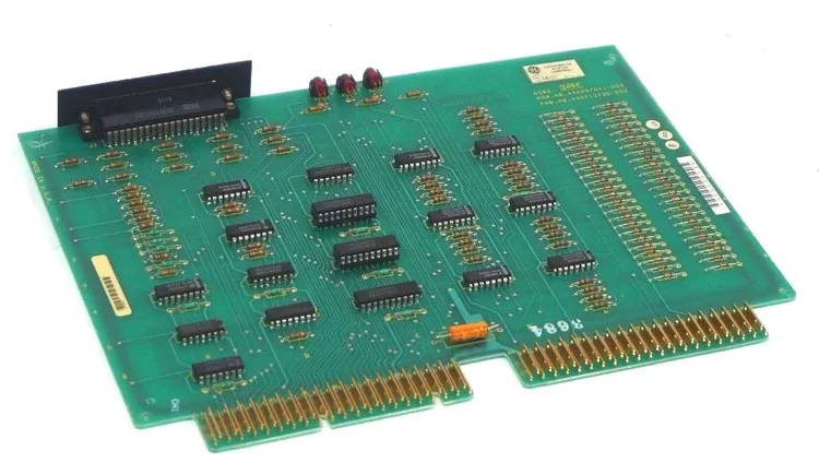 Used GE FANUC IC600CB513 Misc Electrical & Power Parts | SB Industrial Supply #851736