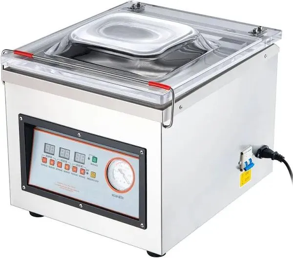 Used _UNKNOWN_ _UNKNOWN_ Vacuum Sealers Michigan US | Miedema Asset Management Group #1183136
