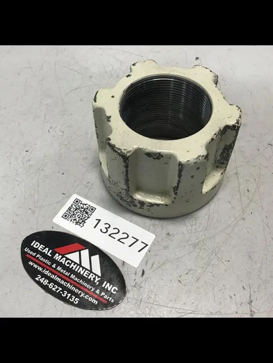 Used MITSUBISHI 65MJII-1.8 / TBN Injection Molding Parts Michigan US | Ideal Machinery #580672