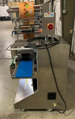 USED 2024 Bairespack Toronto