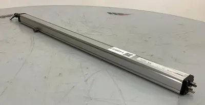 USED NOVOTECHNIK LWH 600