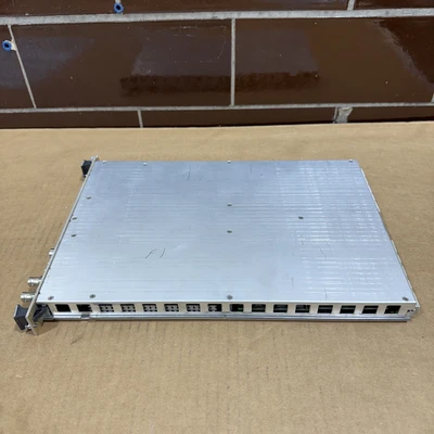 USED Nutronik Nukem UTX.50.00 F-NR.