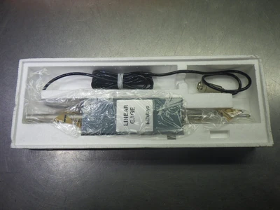 Mitutoyo 1"-2" Linear Gage System 542-325 (LOC908A)
