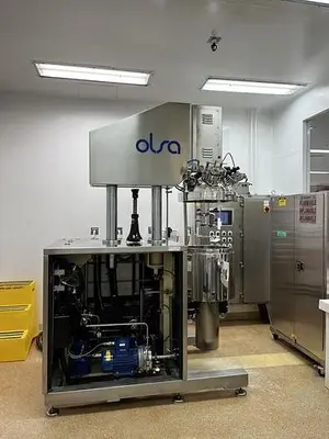 USED 2007 OLSA MACEF PH 50 B