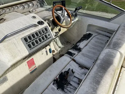 Used 1997 SEARAY SUNDANCER Boats (Misc) Michigan US | Miedema Asset Management Group #1579098