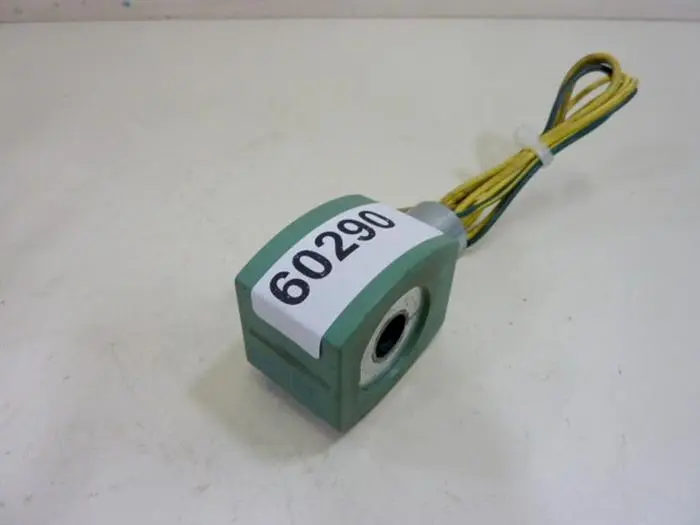 Used ASCO MP-C-082-032-D Valves/Fittings Michigan US | Ideal Machinery #708127