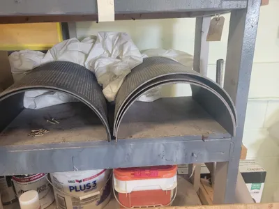 2019 Redoma Recycling Thunderhawk A Processing Lines | Alan Ross Machinery (5)