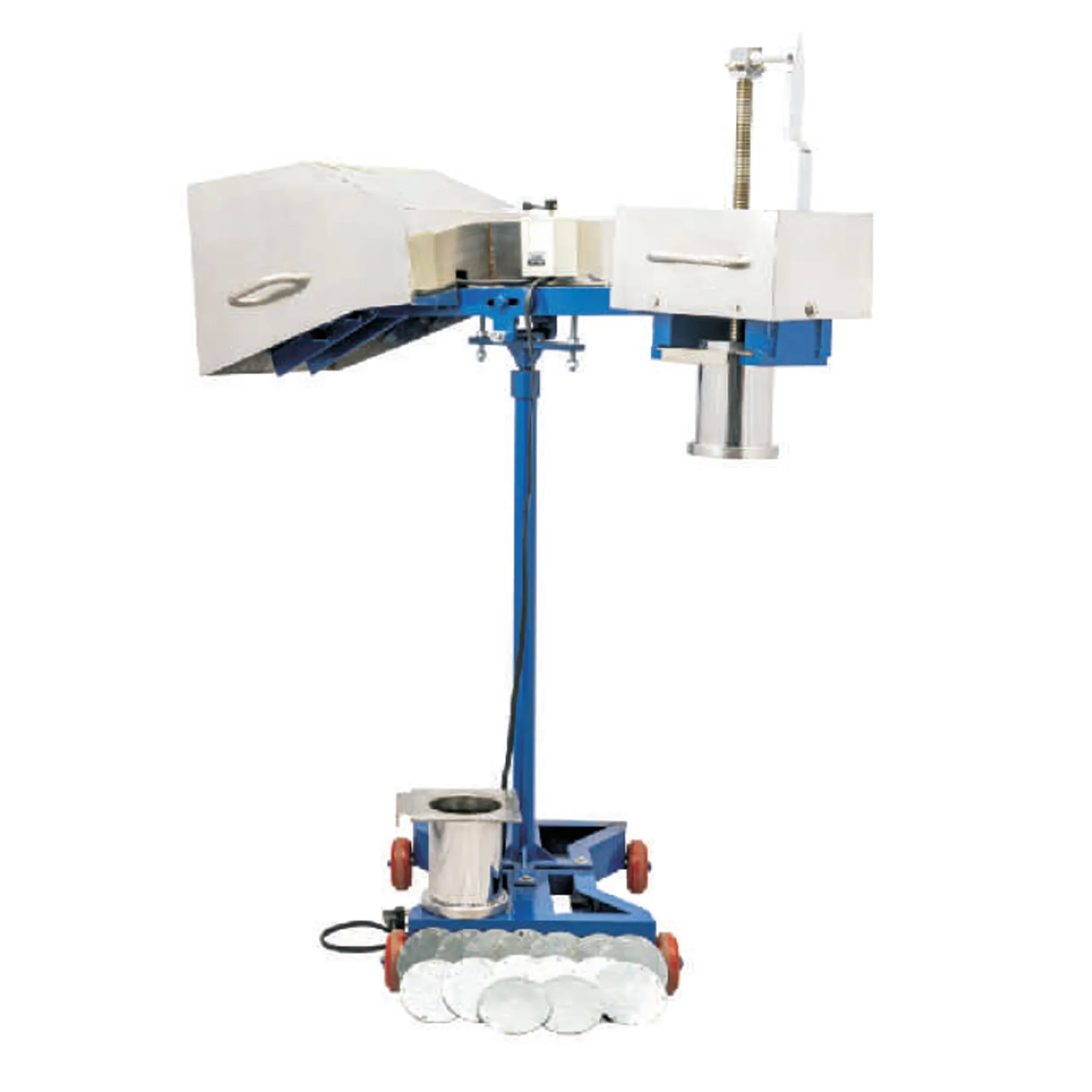 New | in-Stock 2026 Nylon Sev Machine Hub4 Machines Food Processing Equipment (misc) IN | Hub4 Machines Pvt Ltd #1244437