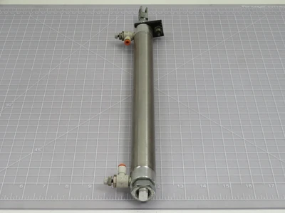 Used BIMBA _UNKNOWN_ Pneumatic Cylinders Texas US | OCO Industrial #1583267