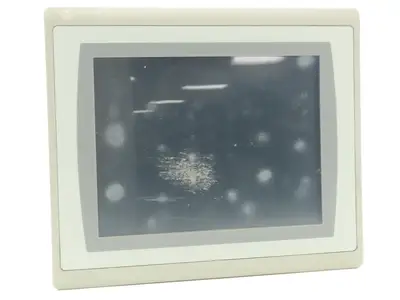Allen Bradley 2711P-T10C21D8S PanelView Plus 7 HMI 10.4" Touch Screen Series C