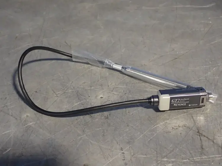 Used KEYENCE GT2S5 Sensors Ohio US | HGR 24 #941838