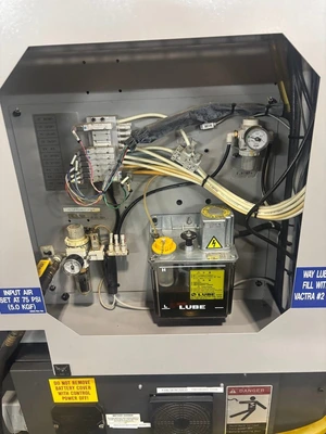 2019 TSUGAMI B0325B-II CNC Swiss | Machinery Network (35)