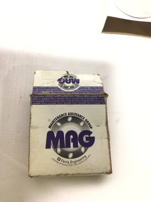 Farris 15525-061 Inconel Composite Component