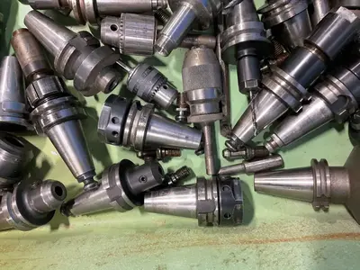 Used TECNARA _UNKNOWN_ Tooling & Accessories (Other) Ohio US | HGR 24 #1328385