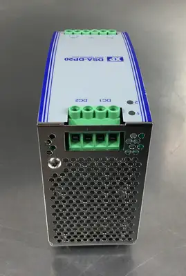 Used XP Power _UNKNOWN_ Power Supplies | Palmetto Automation #1153664