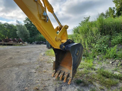 Used 2024 KOBELCO SK170 LC-11 Crawler Excavators | Abele Tractor #1342789