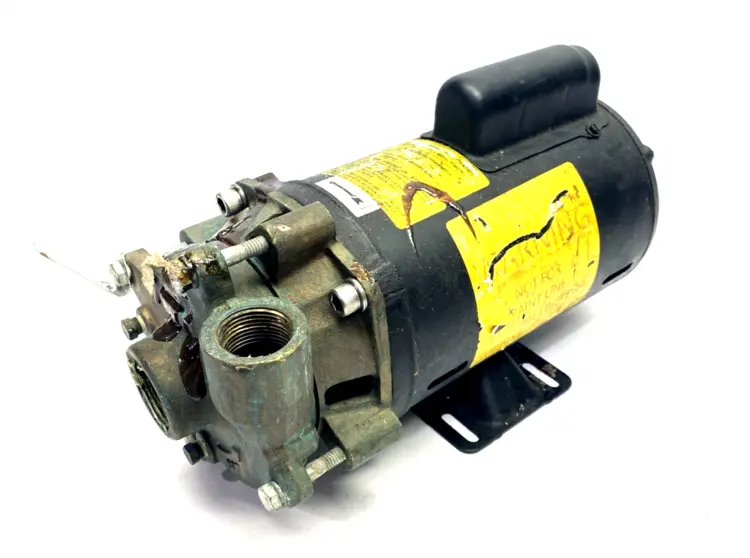 Used PENTAIR, WEG _UNKNOWN_ Pumps | Maverick Industrial Sales #1105478