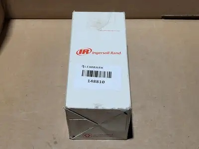 New | in-Stock INGERSOLL-RAND 24121212 Parts (Hydraulics and Pneumatics) British Columbia CA | Lenmark #1438196