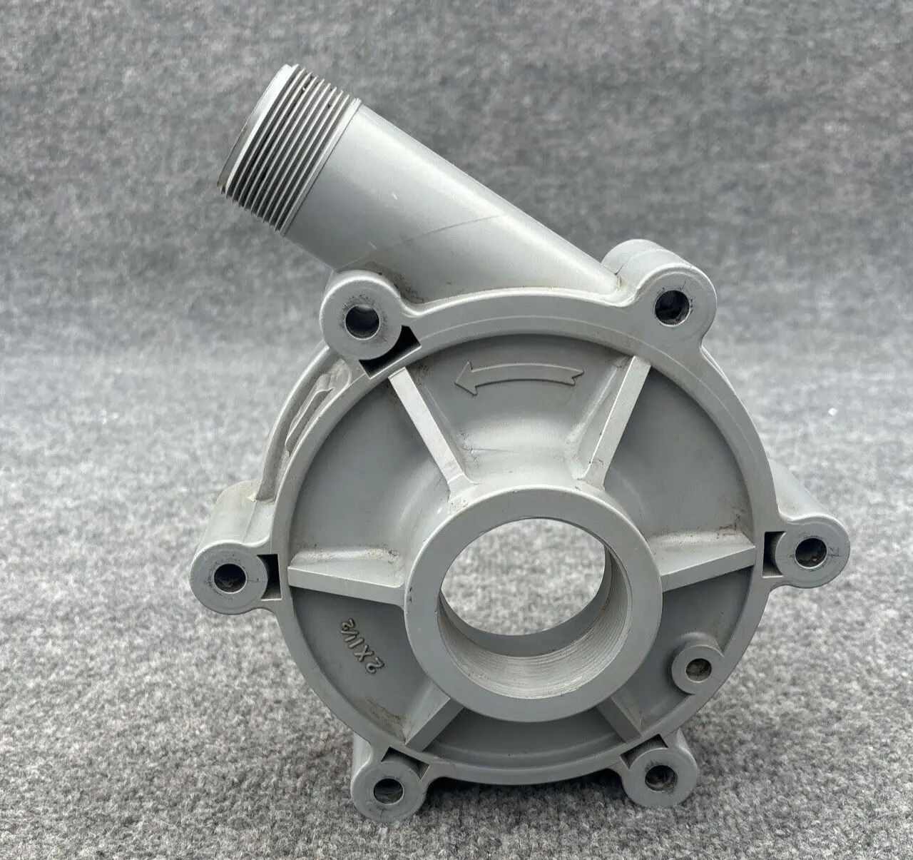 New | in-Stock Serfilco P-44-2743-C Pump Parts California US | Davliegogo LLC #1707775