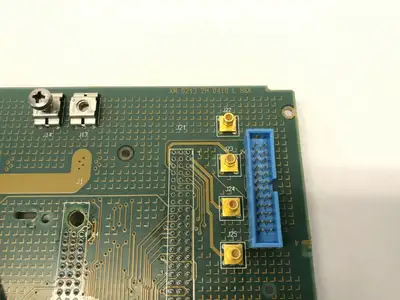 USED B&K BACKPLANE MOTHERBOARD
