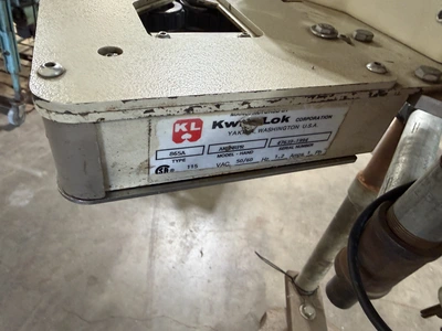 Used _UNKNOWN_ _UNKNOWN_ Staplers Michigan US | Miedema Asset Management Group #1287606