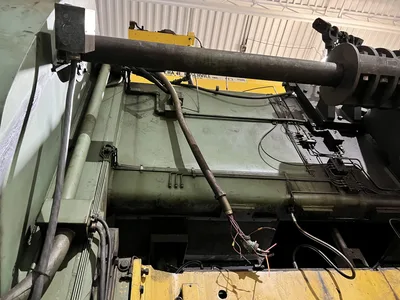 USED BLISS BLISS SC2-200-96-42 PRESS
