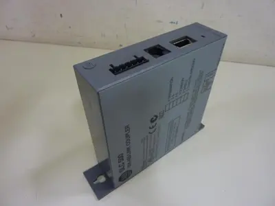 USED ALLEN BRADLEY 1747-AIC SER B
