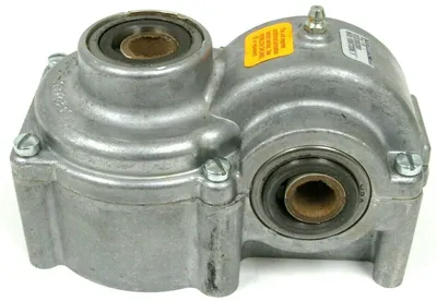 NEW TOL-O-MATIC GEARBOX COUPLING